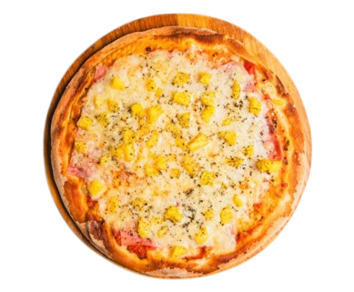 Corn & Cheese Overload