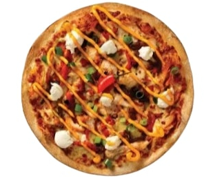 Kulhad Pizza