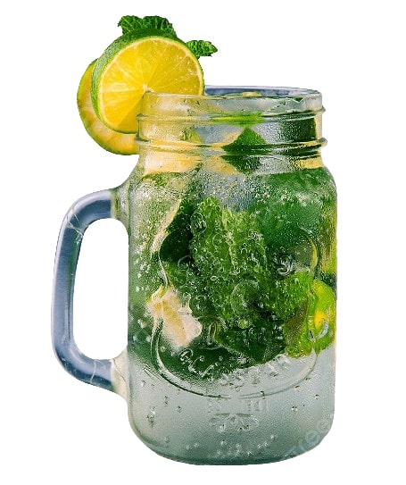 Virgin Mojito